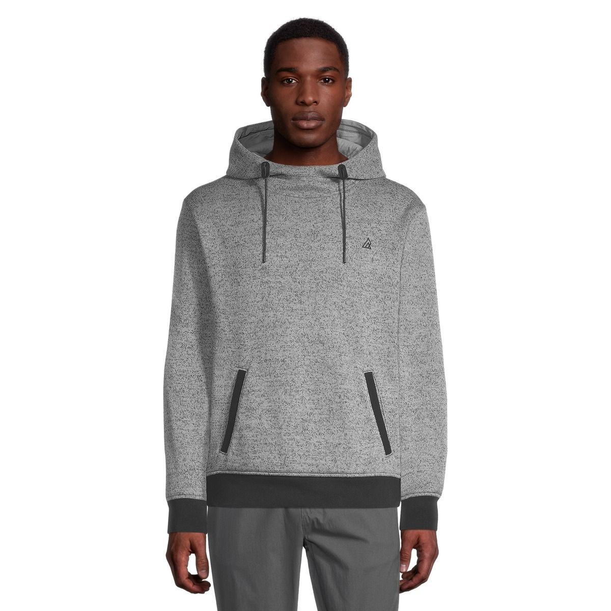 Ripzone Men's Cliff Pullover Hoodie