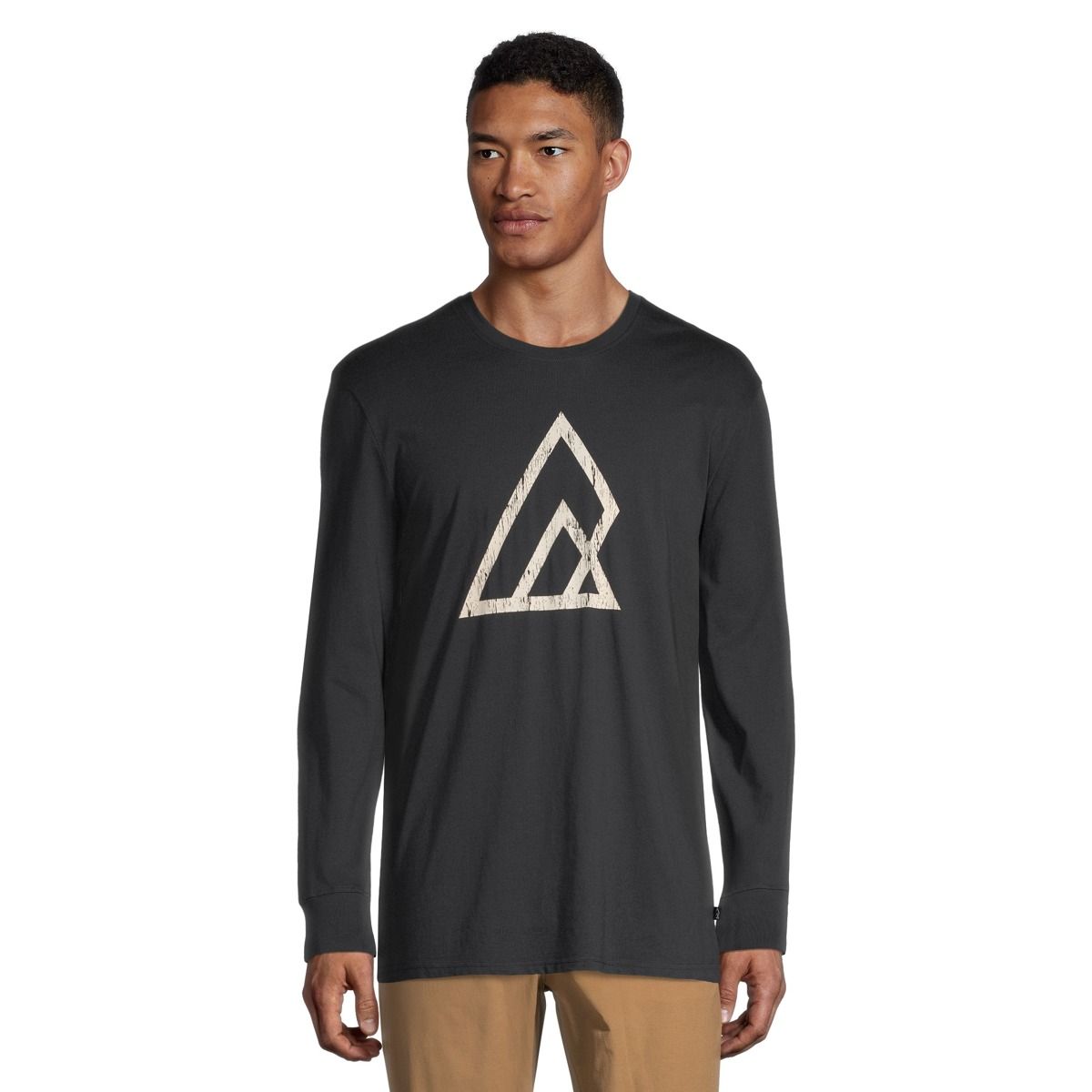 Ripzone Men's Baril Graphic Long Sleeve Shirt SportChek