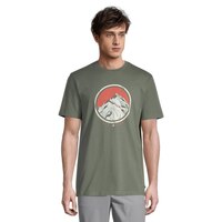 Ripzone Men's Giles Graphic T Shirt Front_Flat