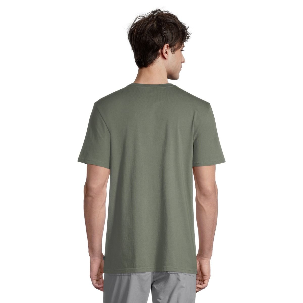 Ripzone Men's Giles Graphic T Shirt