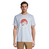 Ripzone Men's Giles Graphic T Shirt Front_Flat