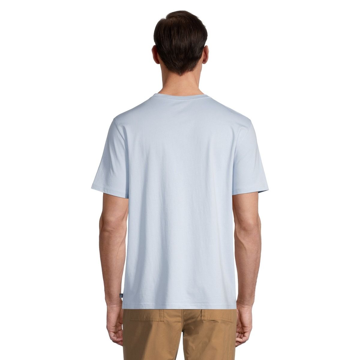 Ripzone Men's Giles Graphic T Shirt