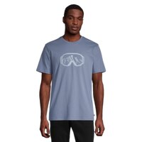 Ripzone Men's Giles Graphic T Shirt Front_Flat