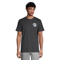 Ripzone Men's Giles Graphic T Shirt Front_Flat