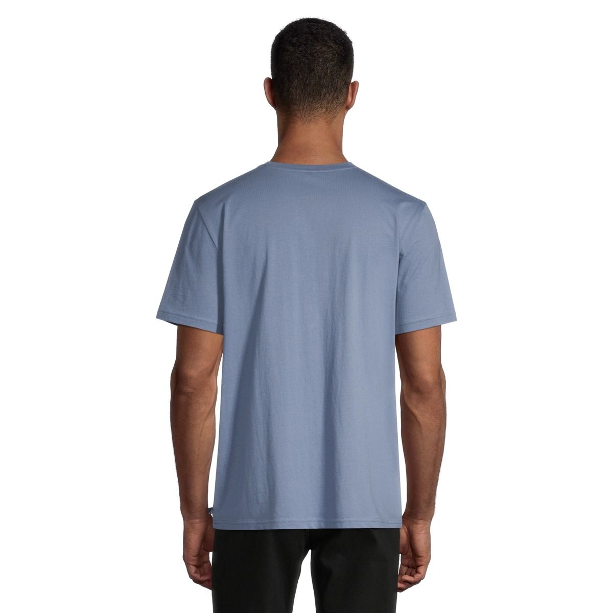 Ripzone Men's Giles Snowboard Photo Print T Shirt