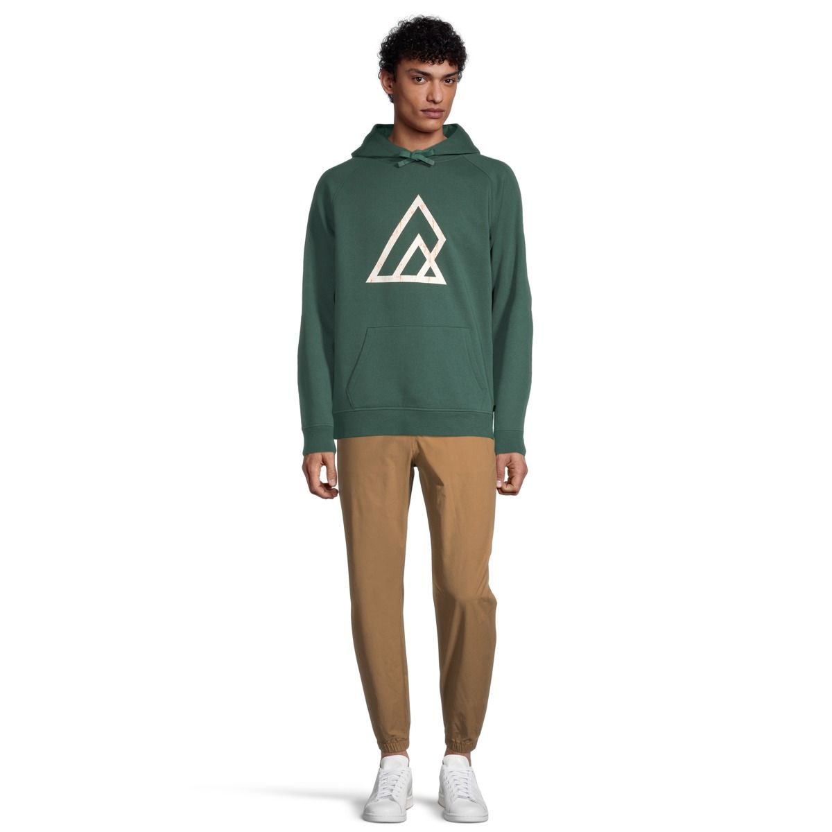 Ripzone Men's Harvey Graphic Pullover Hoodie