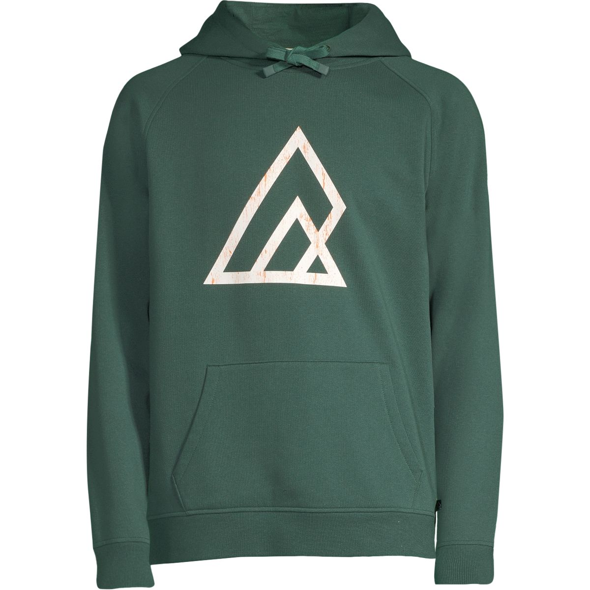 Ripzone Men's Harvey Graphic Pullover Hoodie