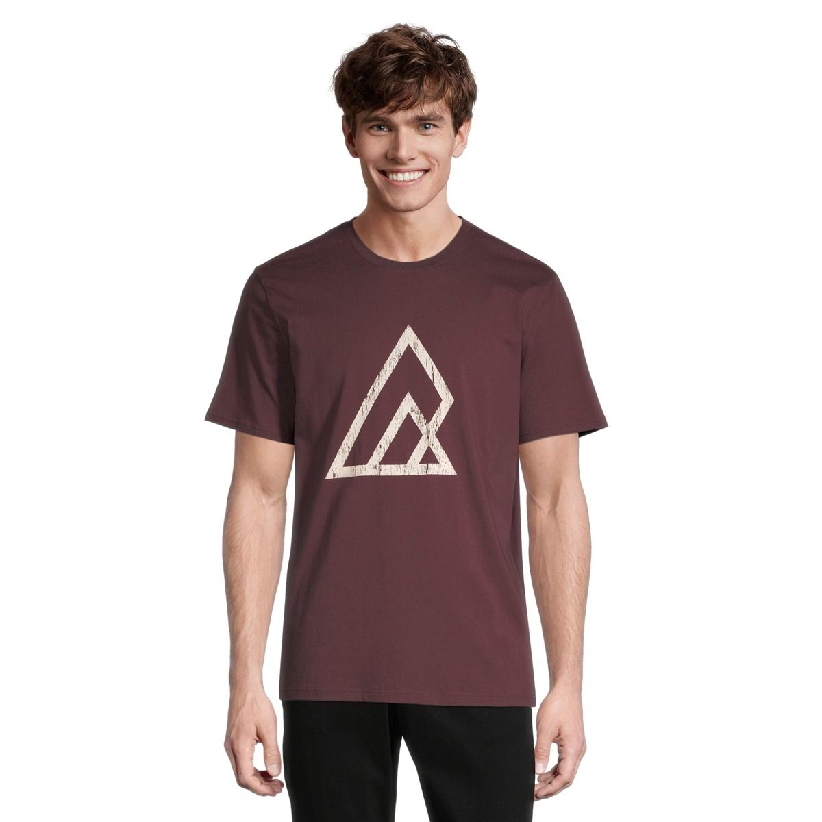 Ripzone Men's Arthur T Shirt
