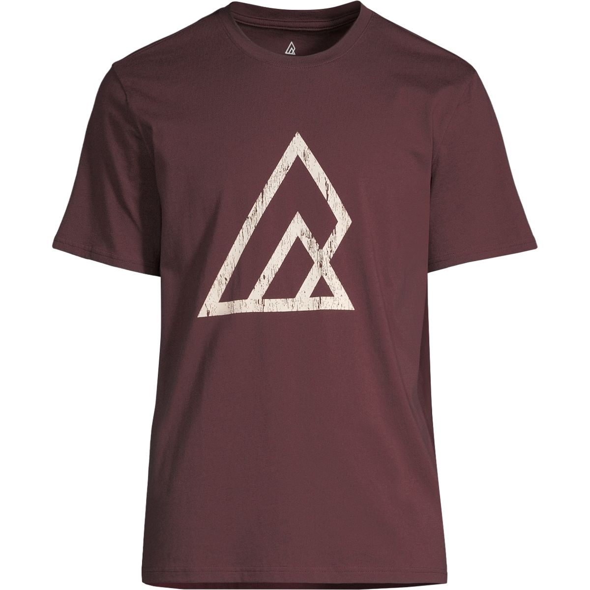 Ripzone Men's Arthur T Shirt