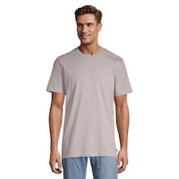 Ripzone Men's Ross T Shirt Front_Flat