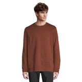 Ripzone Men's Neilsen Fleece Sweatshirt Front_Flat