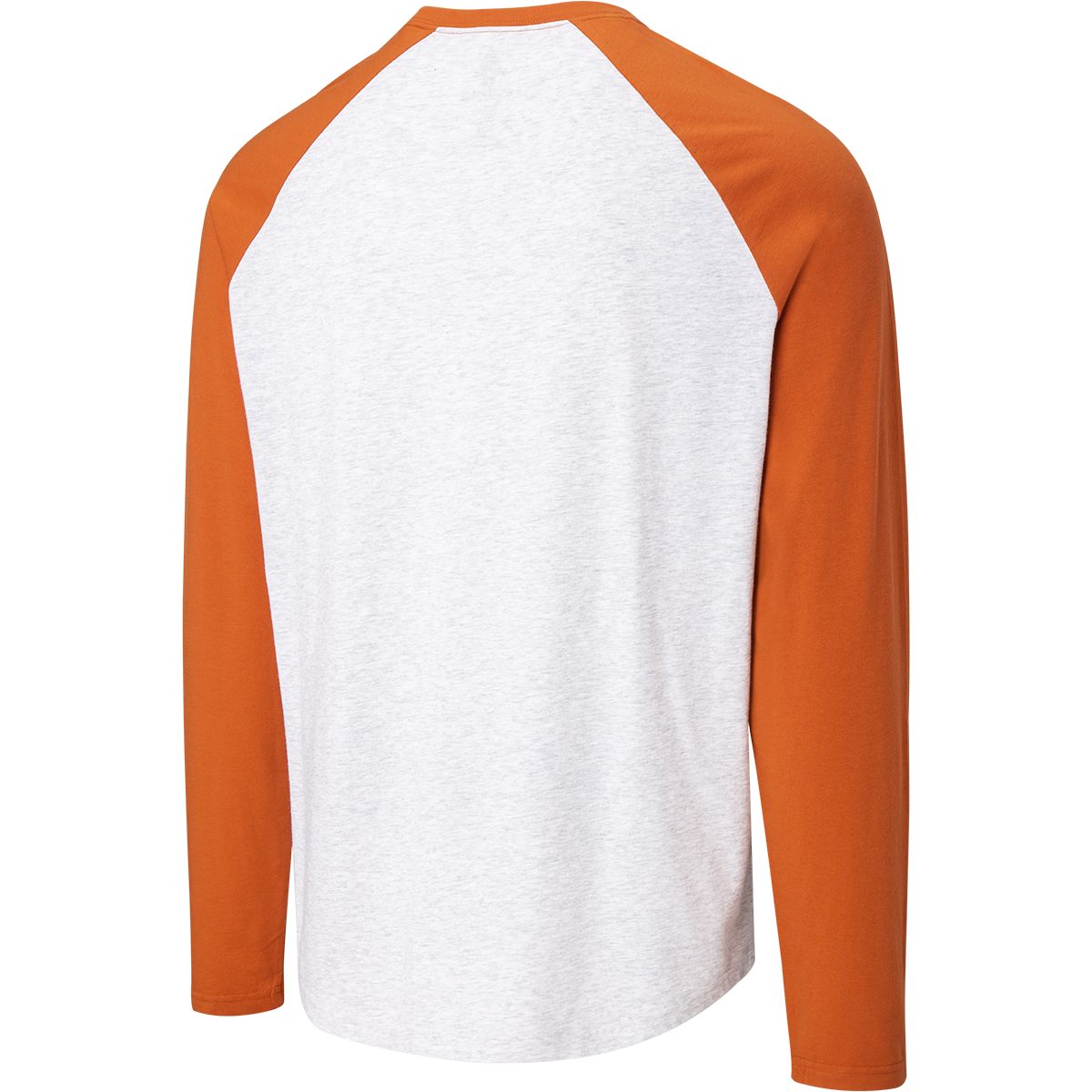 Woods Men's Dalton Basketball Long Sleeve T Shirt