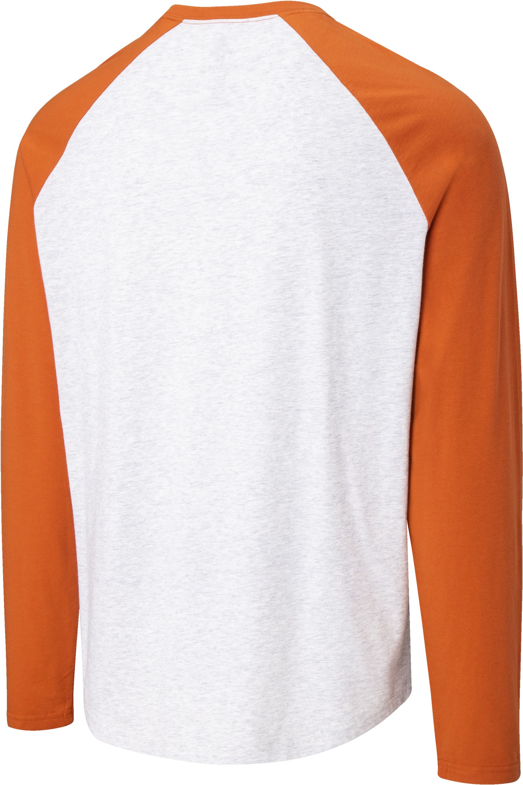Woods Men's Dalton Basketball Long Sleeve T Shirt