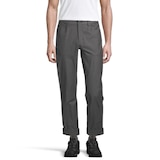 Woods Men's McIntyre Canvas Pants Front_Flat