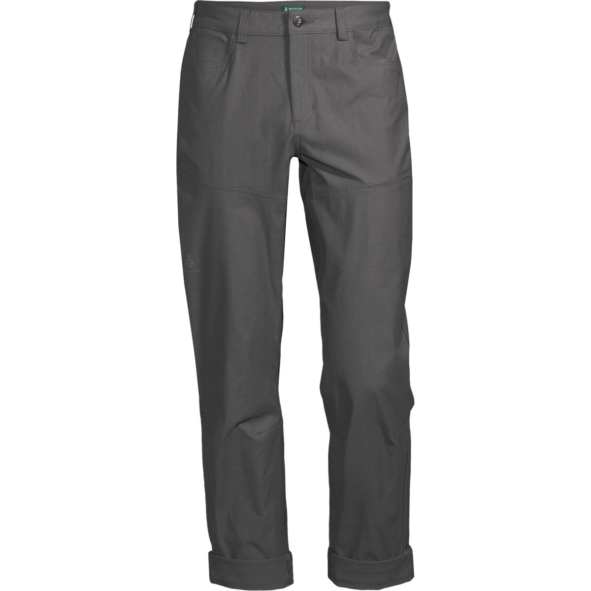 Woods Men's McIntyre Canvas Pants