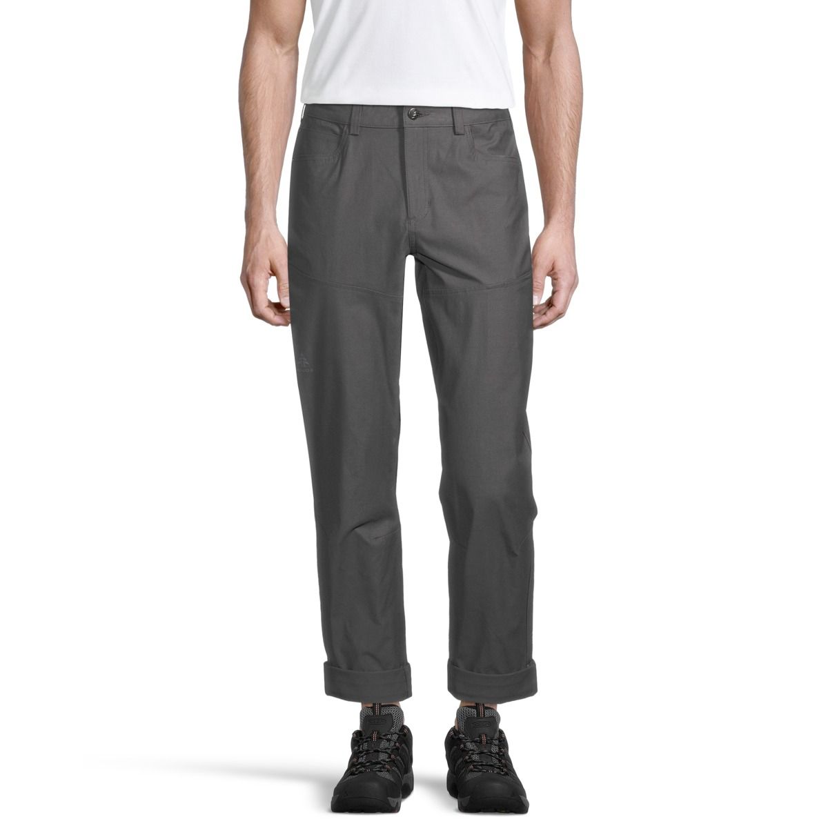 Woods Men's McIntyre Canvas Pants