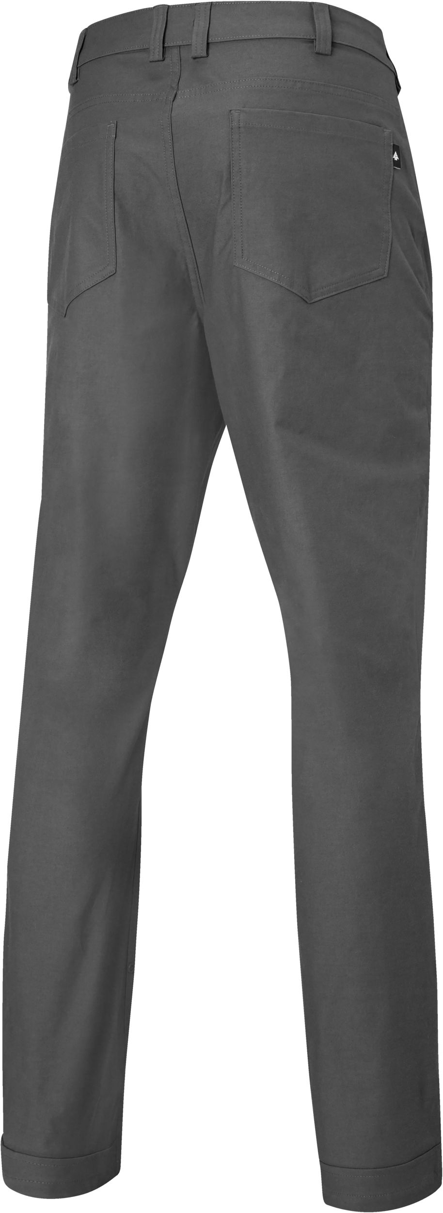 Woods Men's McIntyre Canvas Pants