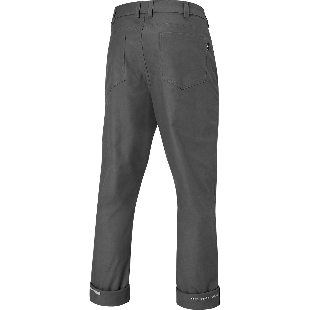 Woods Men's McIntyre Canvas Pants