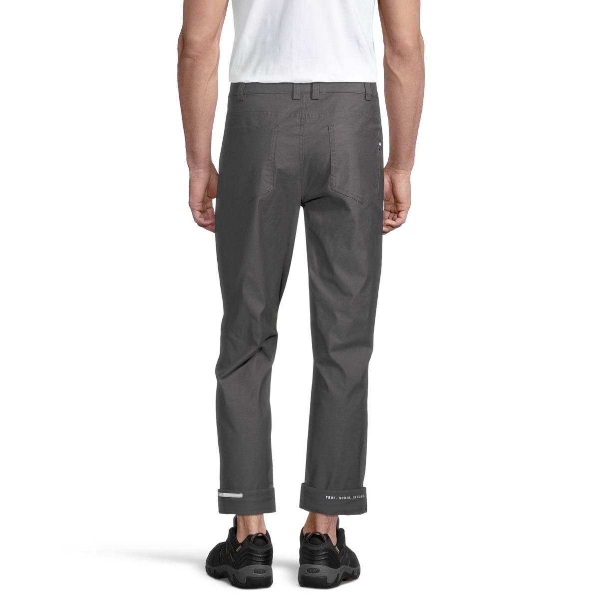 Woods Men's McIntyre Canvas Pants