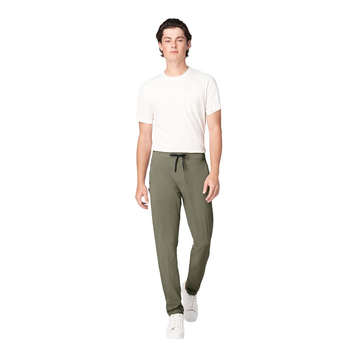 THE NORTH FACE Commuter jogger pants  ITeSHOP
