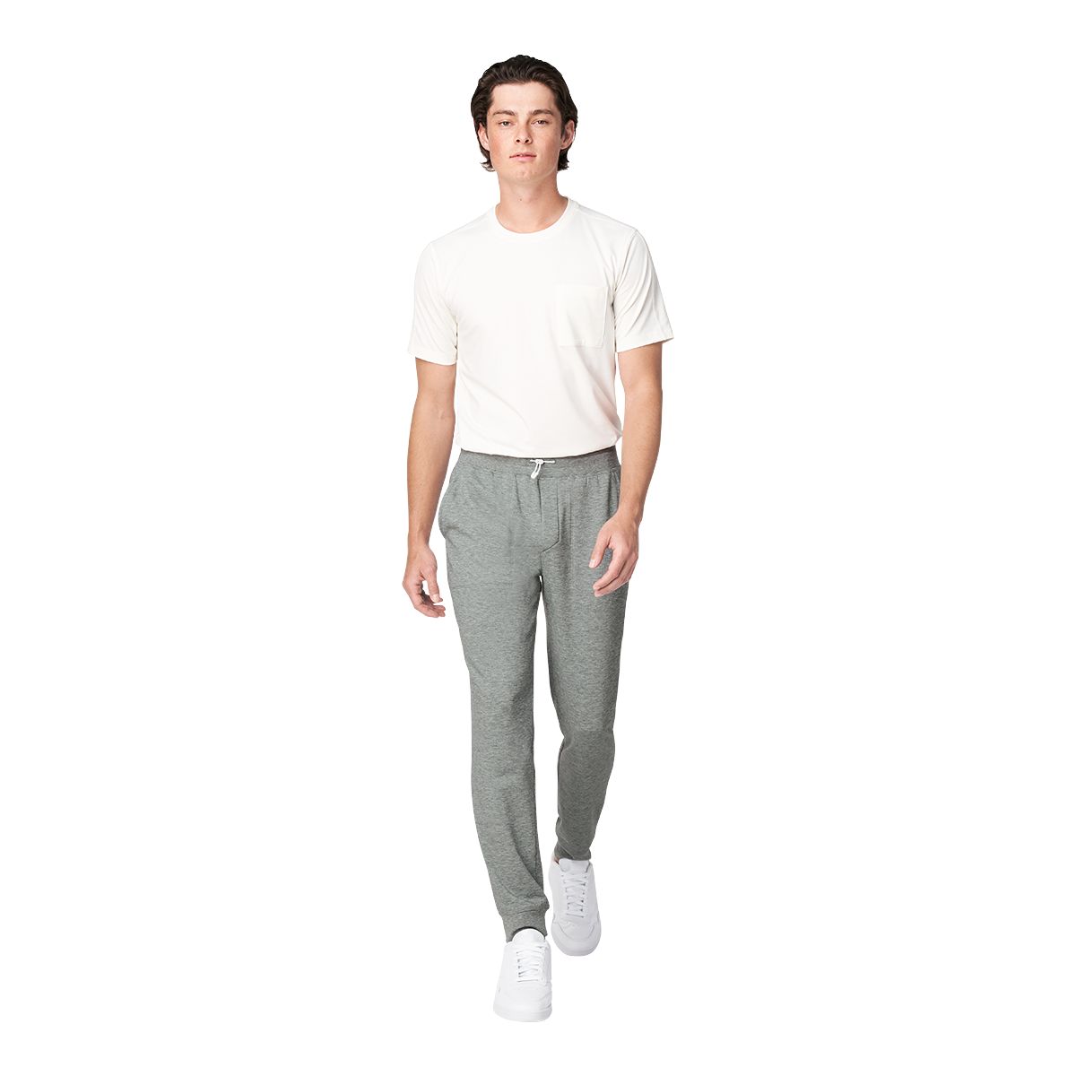 FWD Men's Free FWD Fleece Jogger Pants