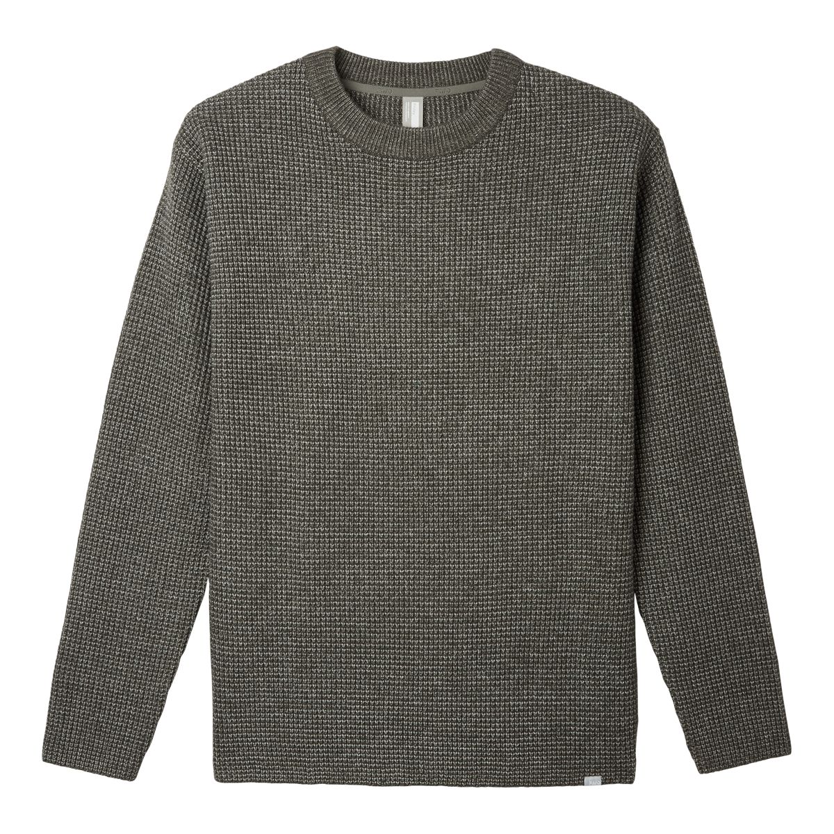 FWD Men's Friday FWD Tech Wool Waffle Top