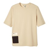 FWD Men's Free Cargo T Shirt Front_Flat