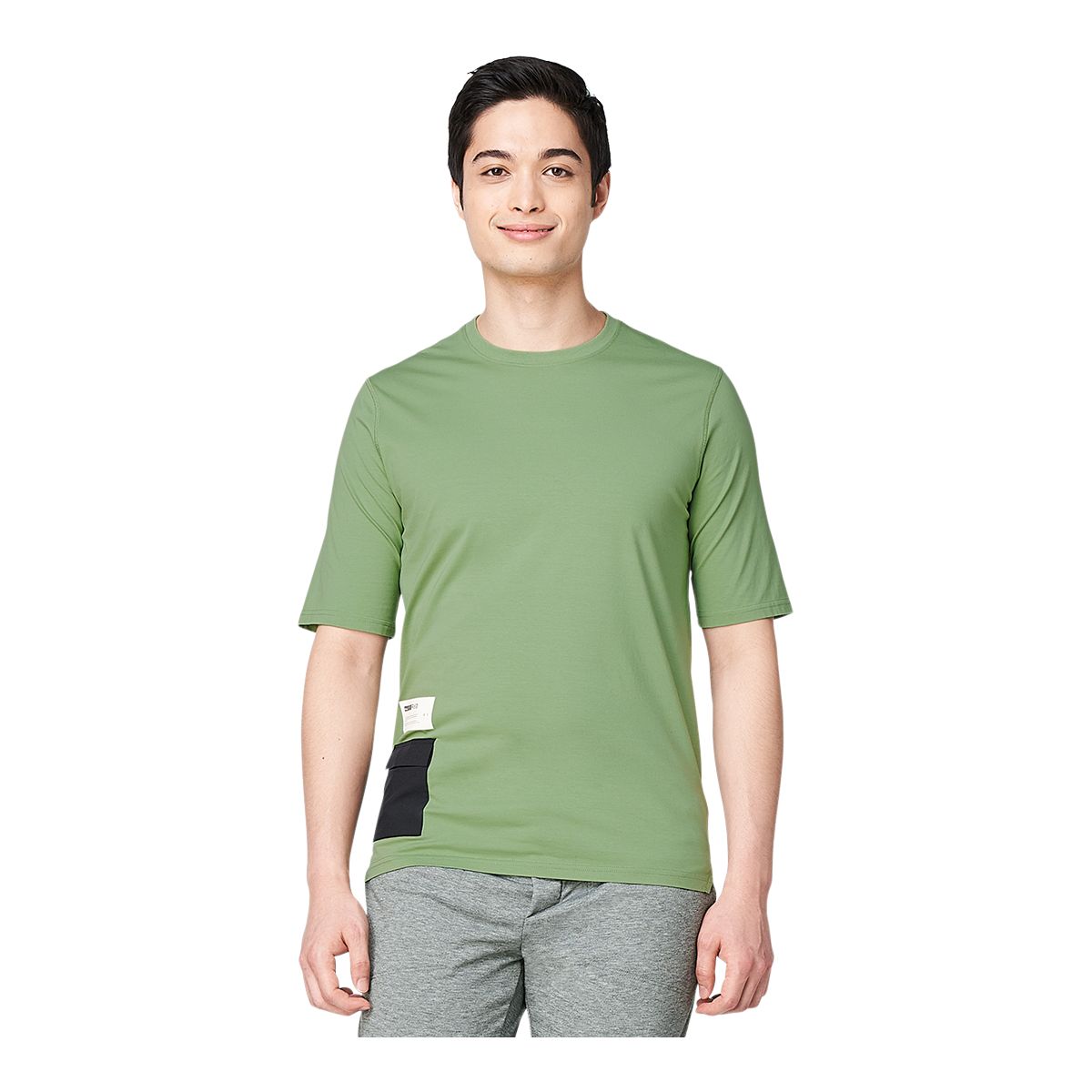 FWD Men's Free Cargo T Shirt