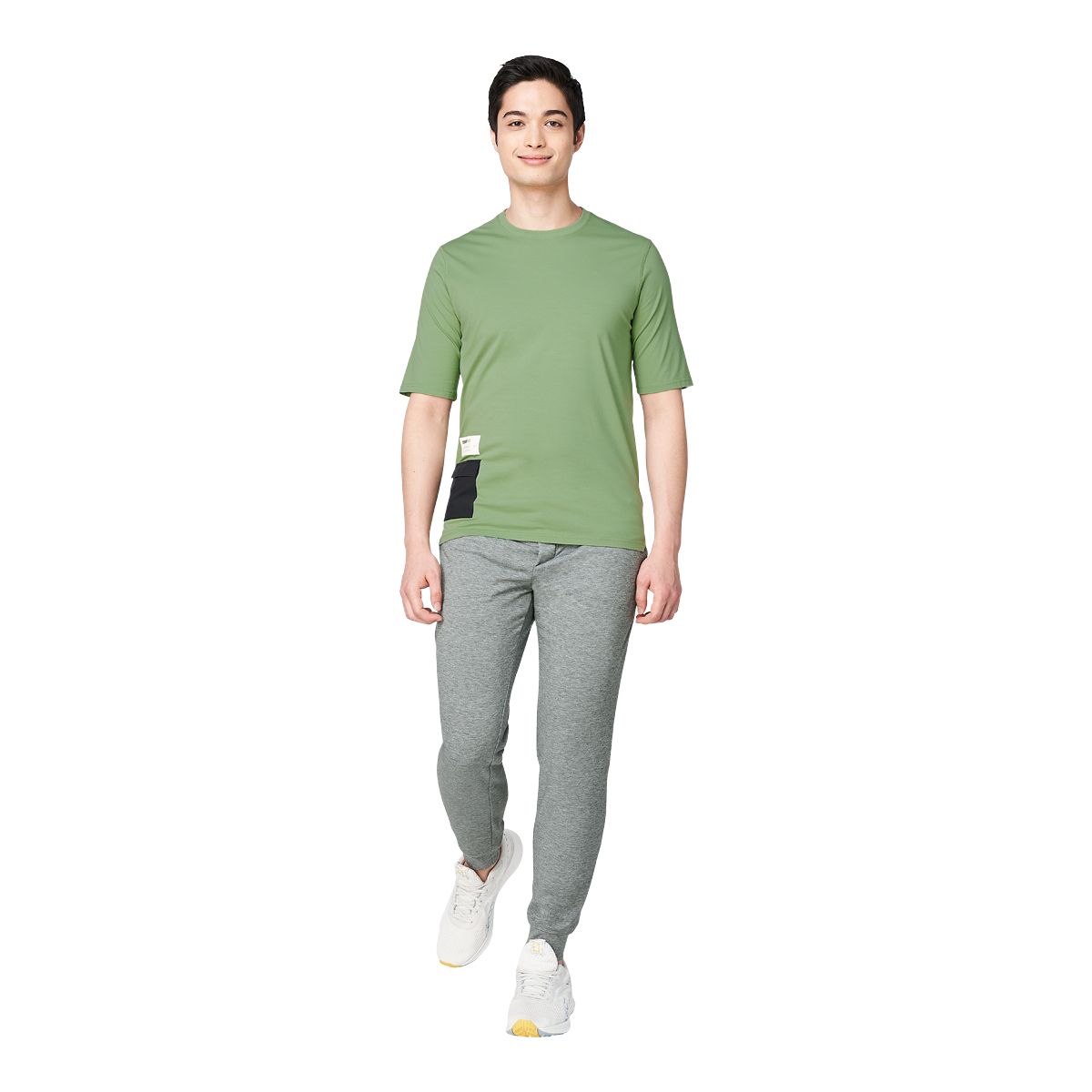 FWD Men's Free Cargo T Shirt