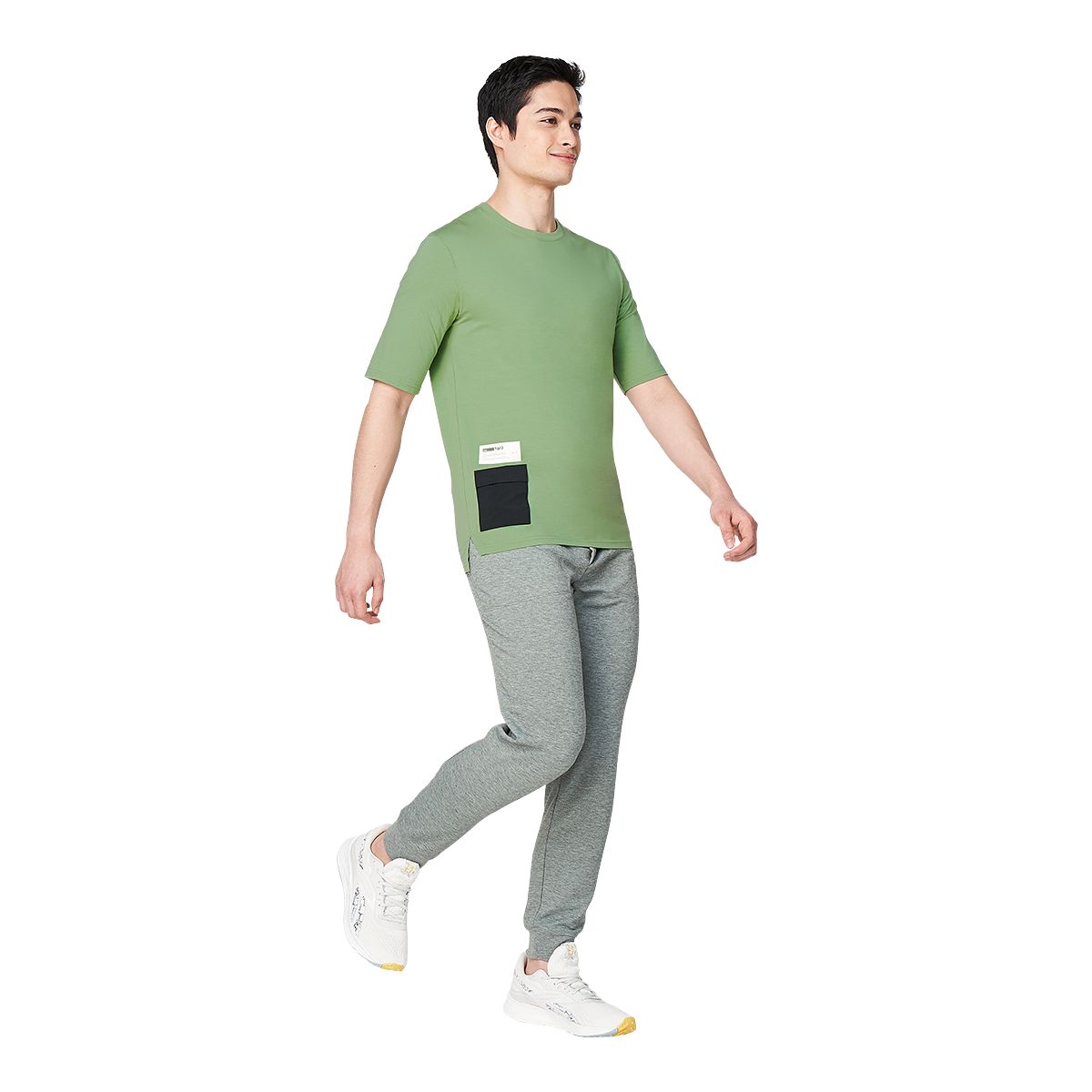 FWD Men's Free Cargo T Shirt