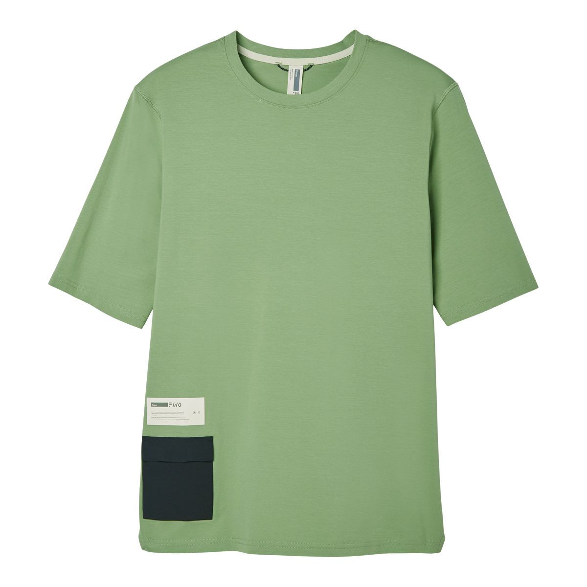 FWD Men's Free Cargo T Shirt