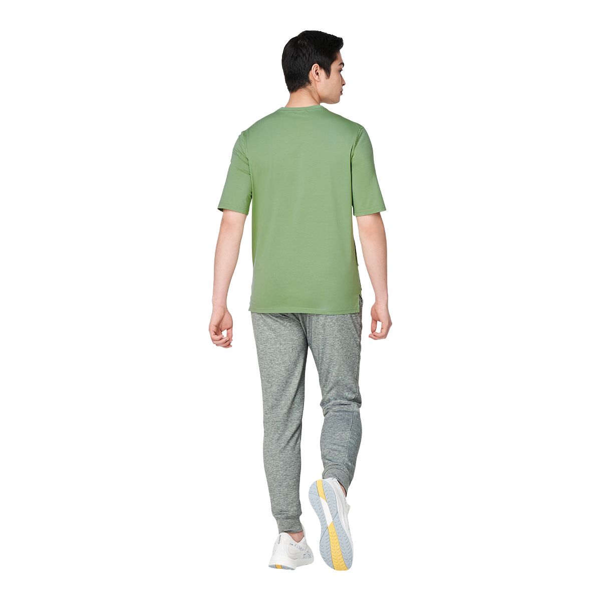 FWD Men's Free Cargo T Shirt