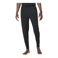 FWD Men's Free FWD Warm Sleep Jogger Pants Front_Flat