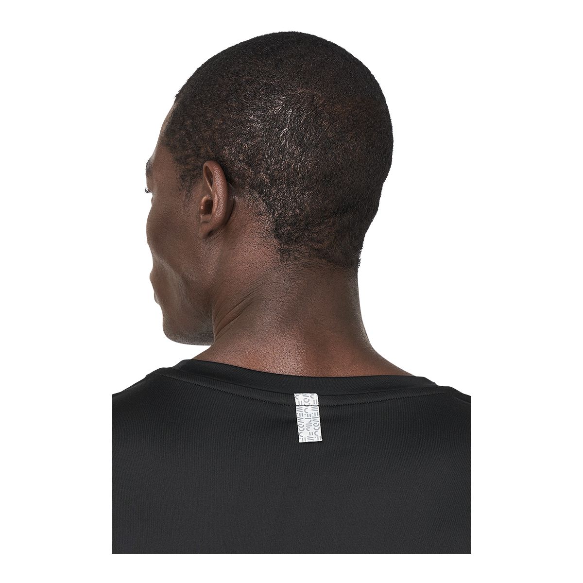 FWD Men's Free FWD Warm Sleep Long Sleeve T Shirt