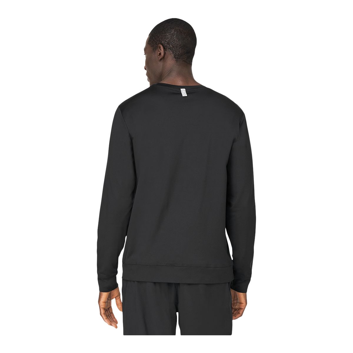 FWD Men's Free FWD Warm Sleep Long Sleeve T Shirt