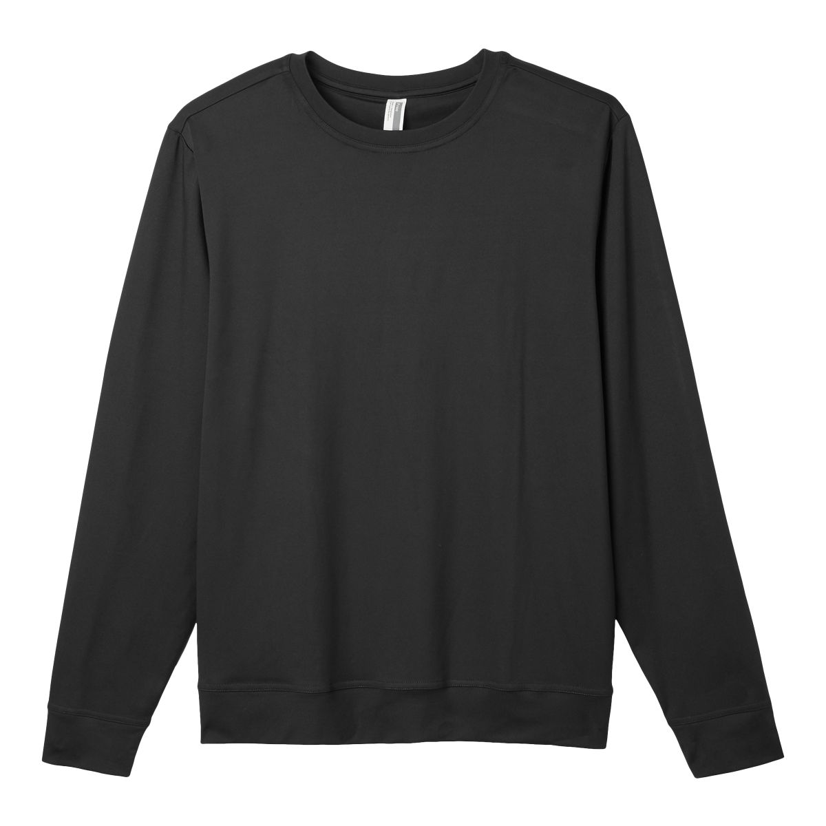 FWD Men's Free FWD Warm Sleep Long Sleeve T Shirt