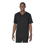 FWD Men's Free FWD Cool Sleep T Shirt Front_Flat