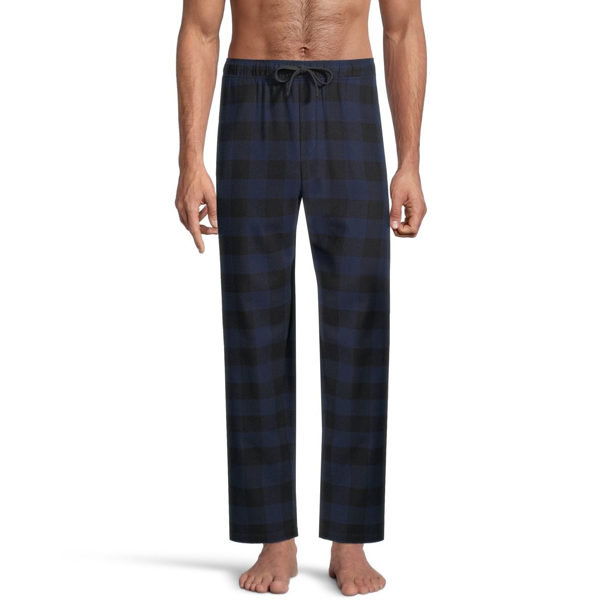 Ripzone Men's Tanegar Flannel Lounge Pants