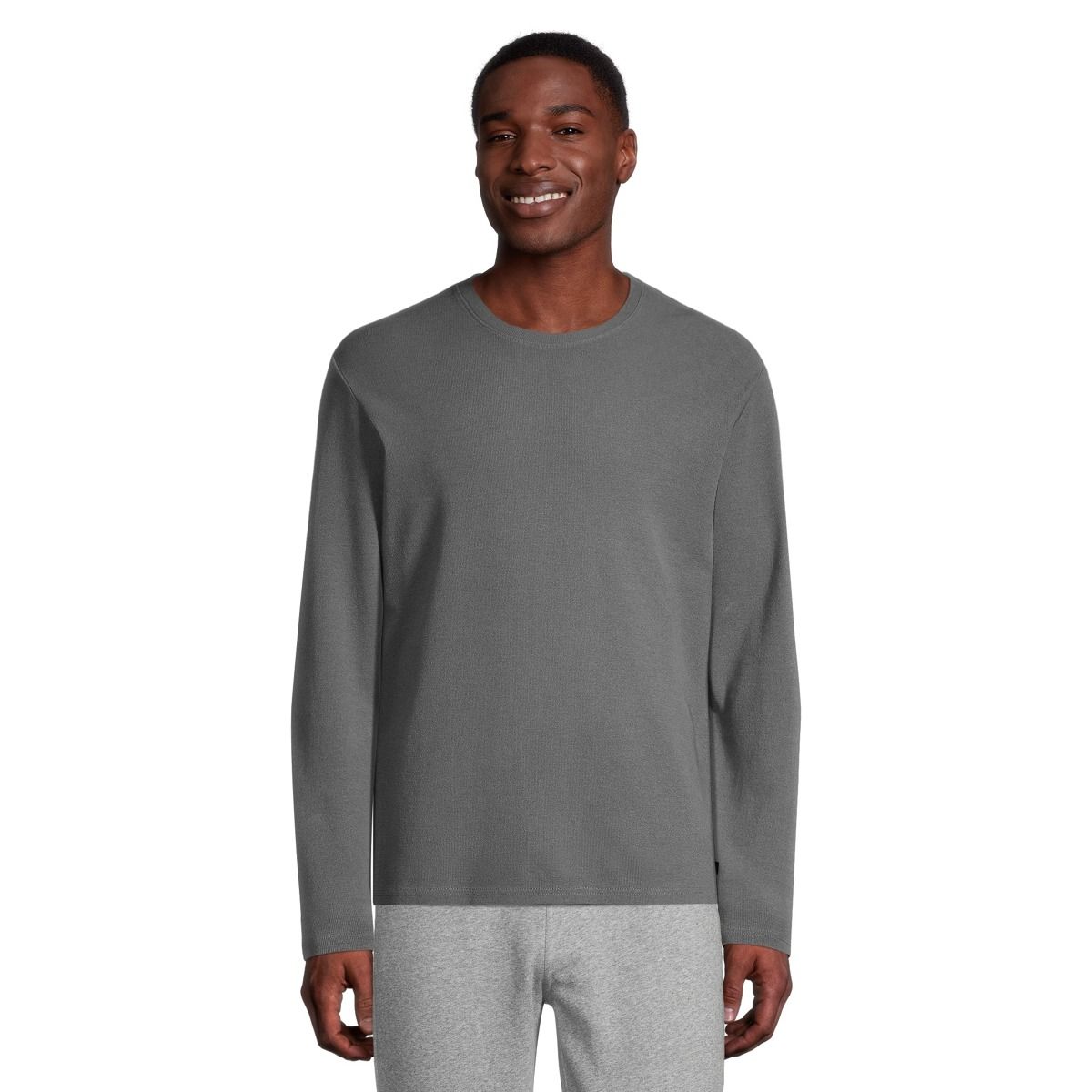 Thermal Sweatshirt