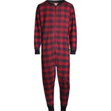 Ripzone Men's Cayuse Onesie Front_Flat