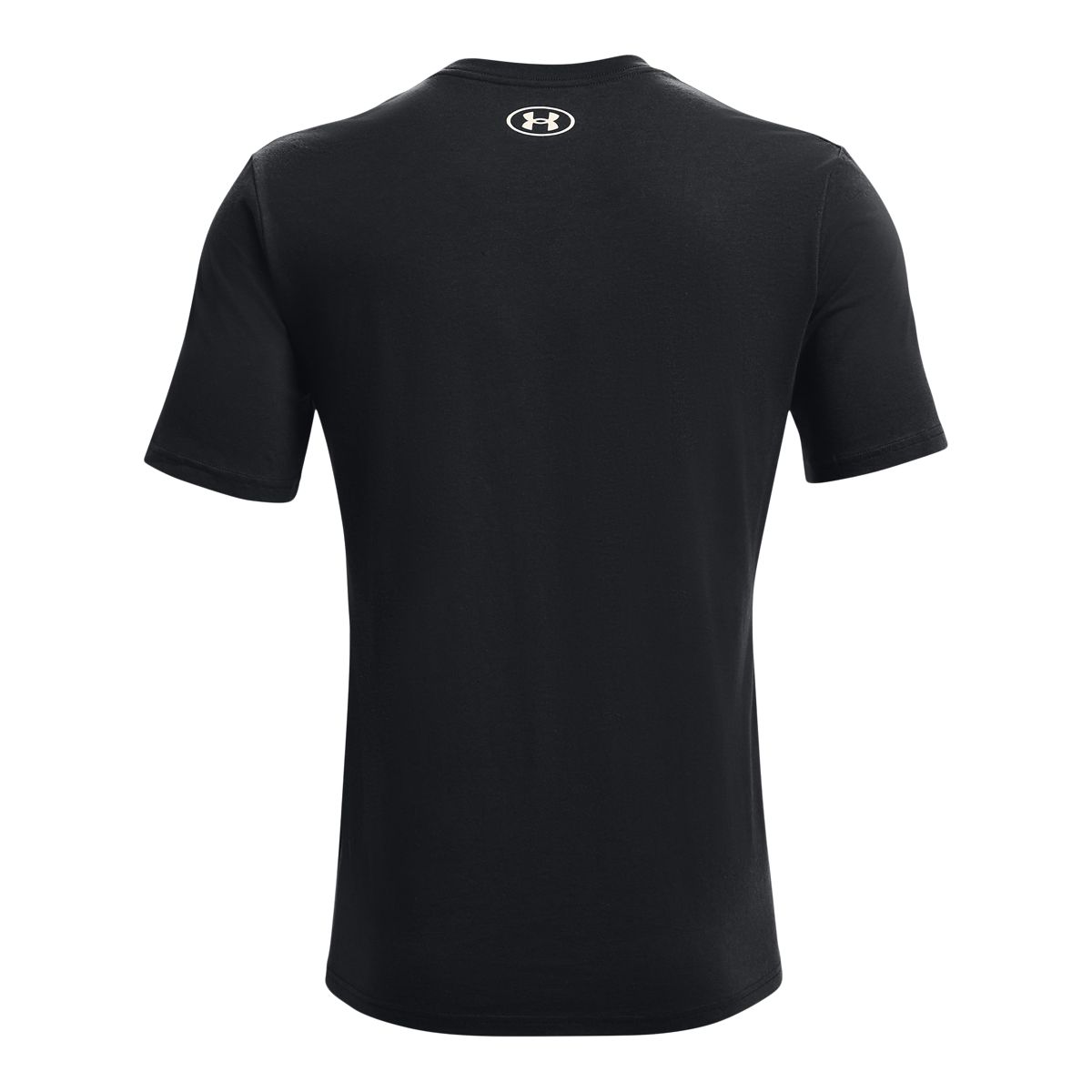 Under Armour Men's Antler Logo T Shirt