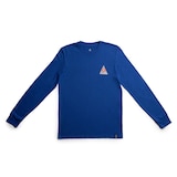 Woods Men's Made in Canada Everest '82 Long-Sleeve Shirt Front_Flat