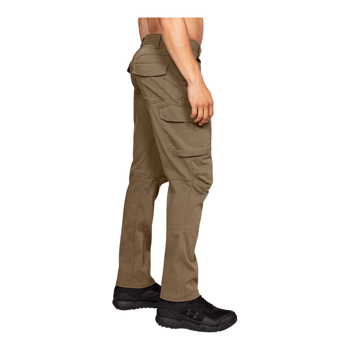 Under Armour Men's Enduro Cargo Pants