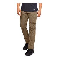 Under Armour Men's Enduro Cargo Pants Front_Angled_Left