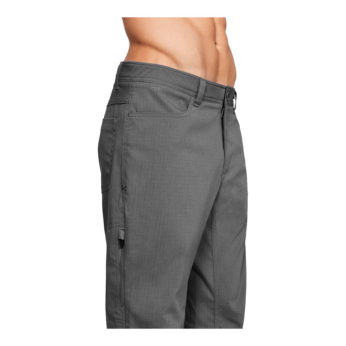 Under Armour Men's Enduro Pants