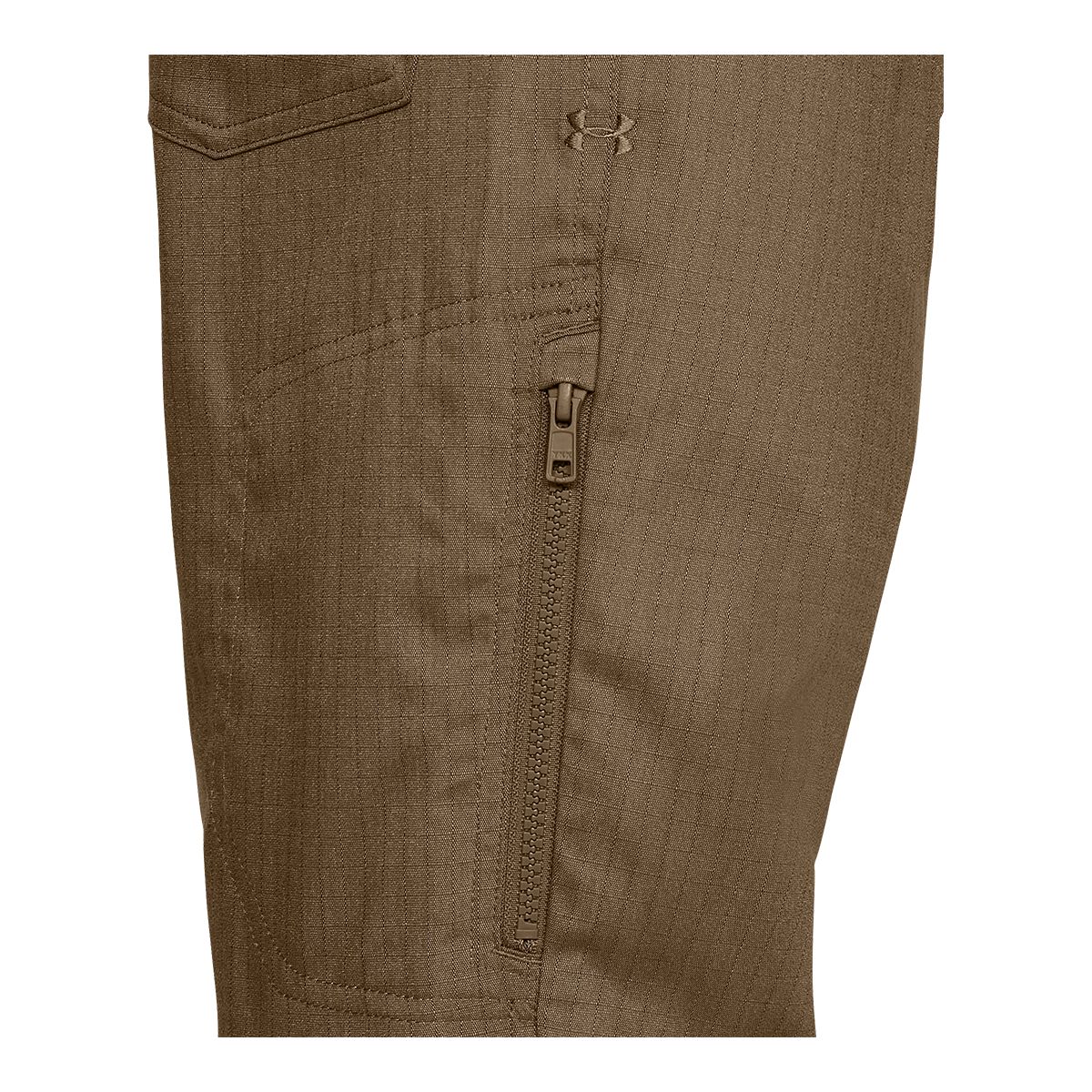 Under Armour Men's Enduro Pants