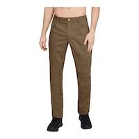 Under Armour Men's Enduro Pants Front_Flat