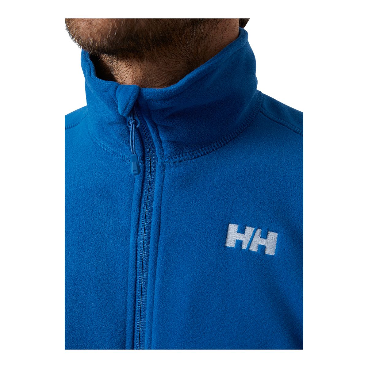  Helly Hansen Men's Daybreaker Fleece Jacket, 598 Navy, Small :  Sports & Outdoors