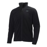 Helly Hansen Men's Daybreaker Fleece Jacket Front_Angled_Left