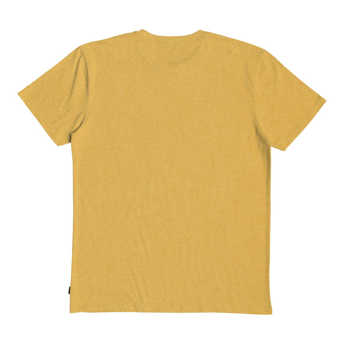 Quiksilver Men's Rainy Season T Shirt, Short Sleeve, Crew Neck, CottonBlend, Graphic